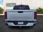 2024 Chevrolet Colorado 2WD LT