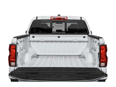 2024 Chevrolet Colorado 2WD LT