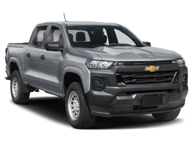 2024 Chevrolet Colorado 2WD LT