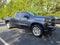 2022 Chevrolet Silverado 1500 LTD 2WD Double Cab Standard Bed Custom