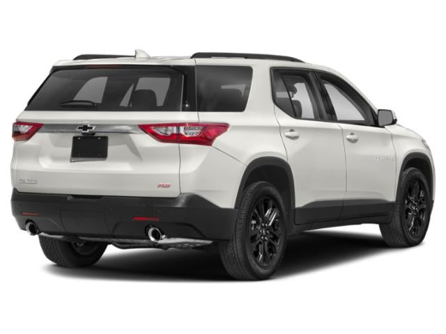 2021 Chevrolet Traverse FWD RS