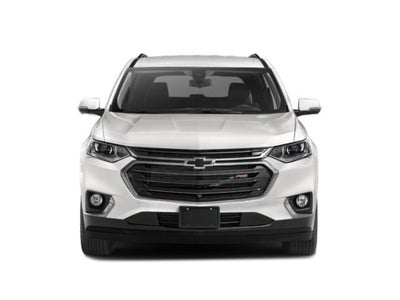 2021 Chevrolet Traverse FWD RS