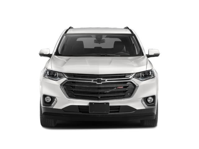 2021 Chevrolet Traverse FWD RS