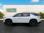 2024 Chevrolet Traverse FWD RS