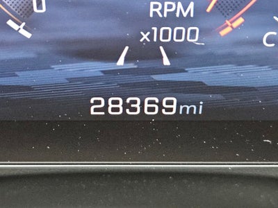 2024 Chevrolet Traverse FWD RS