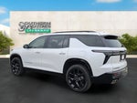 2024 Chevrolet Traverse FWD RS