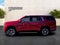 2026 Chevrolet Tahoe 2WD LT