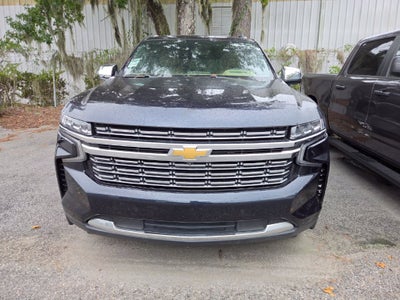 2023 Chevrolet Tahoe 4WD Premier