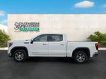 2025 GMC Sierra 1500 4WD Crew Cab Short Box SLT