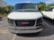 2021 GMC Savana Cargo RWD 2500 Regular Wheelbase Work Van