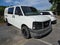 2021 GMC Savana Cargo RWD 2500 Regular Wheelbase Work Van