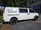 2021 GMC Savana Cargo RWD 2500 Regular Wheelbase Work Van