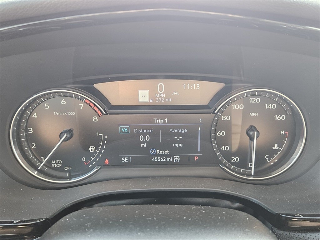 2024 Cadillac XT5 AWD Premium Luxury