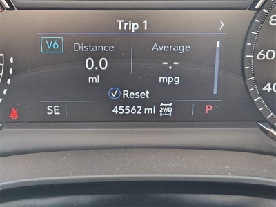 2024 Cadillac XT5 AWD Premium Luxury