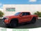 2025 Nissan Frontier Crew Cab PRO-X 4x2