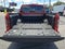 2025 Nissan Frontier Crew Cab PRO-X 4x2