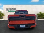 2025 Nissan Frontier Crew Cab PRO-X 4x2