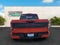 2025 Nissan Frontier Crew Cab PRO-X 4x2
