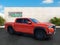 2025 Nissan Frontier Crew Cab PRO-X 4x2
