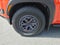 2025 Nissan Frontier Crew Cab PRO-X 4x2