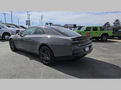 2026 Dodge Charger CHARGER SCAT PACK 2-DOOR AWD