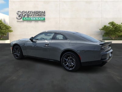 2026 Dodge Charger CHARGER SCAT PACK 2-DOOR AWD