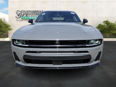 2026 Dodge Charger CHARGER SCAT PACK 2-DOOR AWD