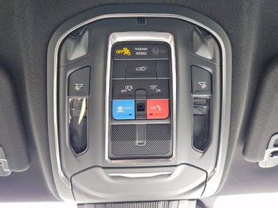 2026 Dodge Charger CHARGER SCAT PACK PLUS 2-DOOR AWD
