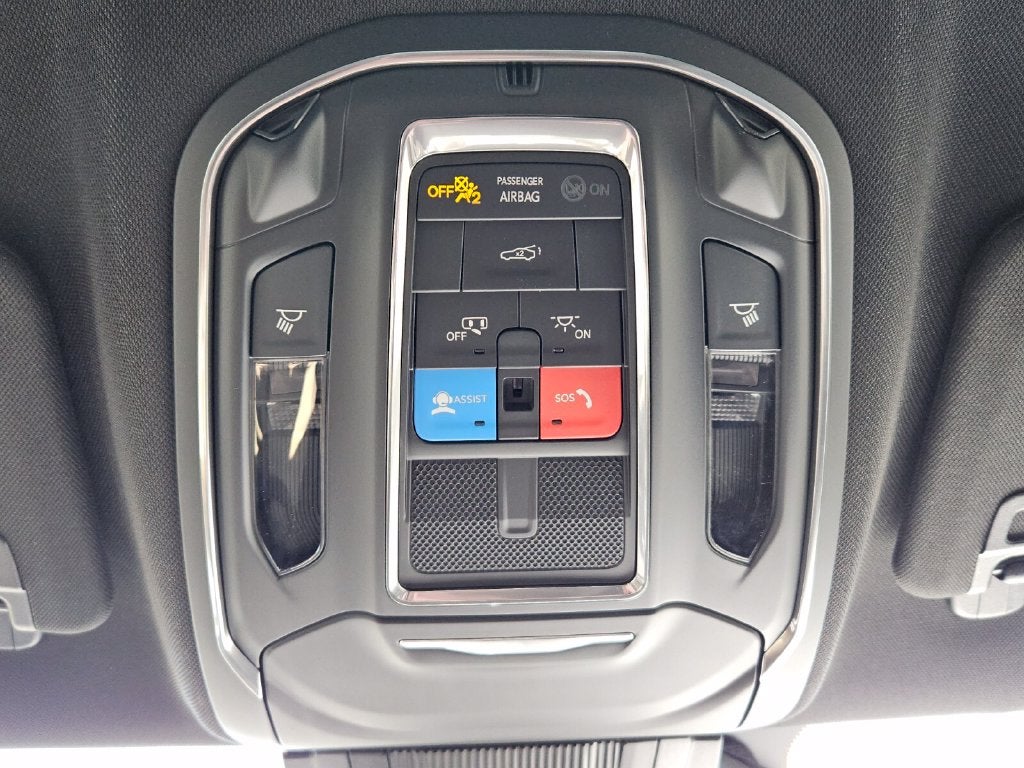 2026 Dodge Charger CHARGER SCAT PACK PLUS 2-DOOR AWD