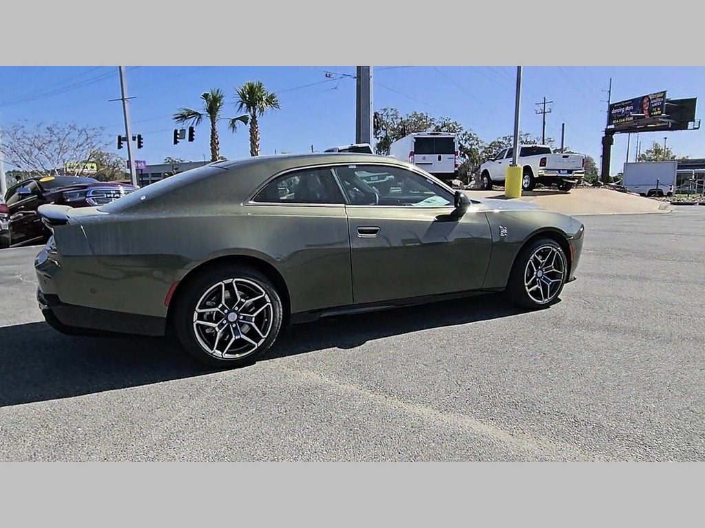 2026 Dodge Charger CHARGER SCAT PACK PLUS 2-DOOR AWD