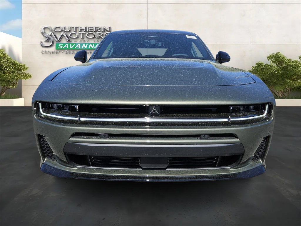 2026 Dodge Charger CHARGER SCAT PACK PLUS 2-DOOR AWD