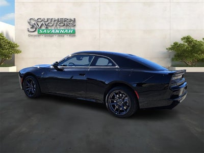 2026 Dodge Charger CHARGER SCAT PACK 2-DOOR AWD
