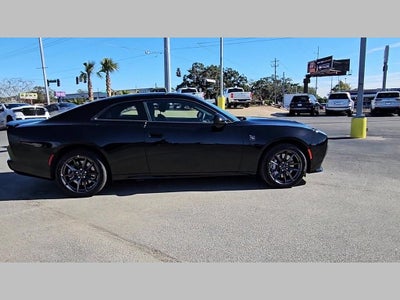 2026 Dodge Charger CHARGER SCAT PACK 2-DOOR AWD