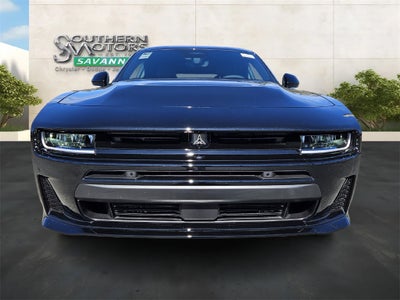 2026 Dodge Charger CHARGER SCAT PACK 2-DOOR AWD