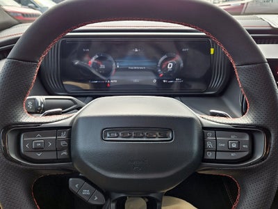 2026 Dodge Charger CHARGER SCAT PACK 2-DOOR AWD