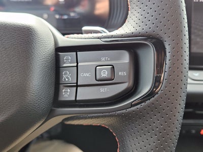 2026 Dodge Charger CHARGER SCAT PACK 2-DOOR AWD