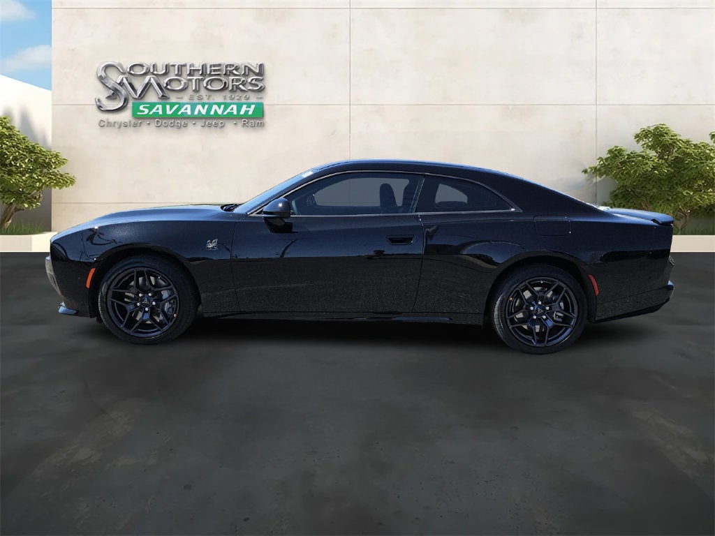2026 Dodge Charger CHARGER SCAT PACK 2-DOOR AWD