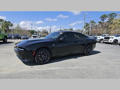 2026 Dodge Charger CHARGER SCAT PACK 2-DOOR AWD