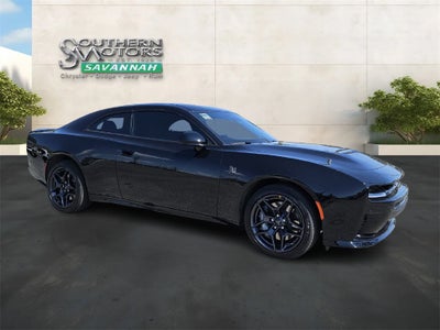 2026 Dodge Charger CHARGER SCAT PACK 2-DOOR AWD