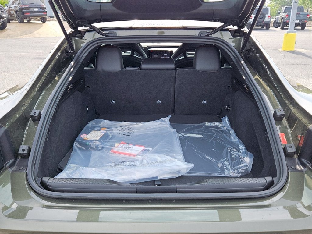 2026 Dodge Charger CHARGER R/T 4-DOOR AWD