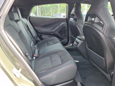 2026 Dodge Charger CHARGER R/T 4-DOOR AWD