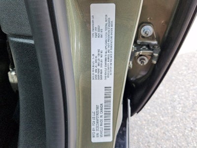 2026 Dodge Charger CHARGER R/T 4-DOOR AWD
