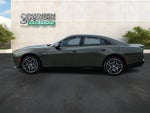 2026 Dodge Charger CHARGER R/T 4-DOOR AWD