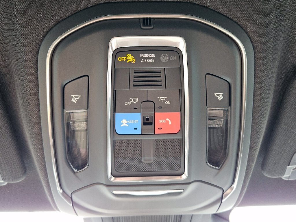2026 Dodge Charger CHARGER R/T 4-DOOR AWD