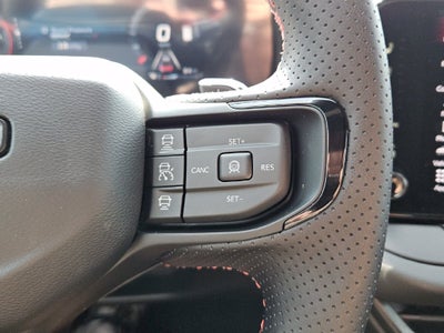 2026 Dodge Charger CHARGER R/T 4-DOOR AWD