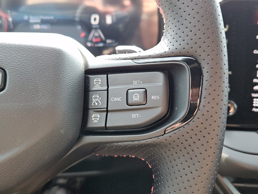 2026 Dodge Charger CHARGER R/T 4-DOOR AWD