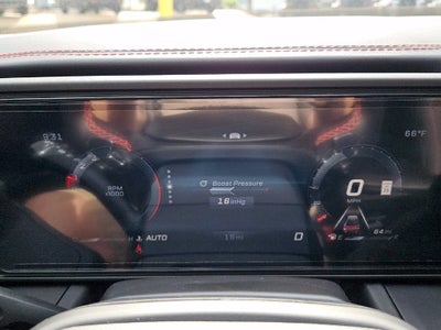 2026 Dodge Charger CHARGER R/T 4-DOOR AWD