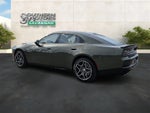 2026 Dodge Charger CHARGER R/T 4-DOOR AWD