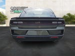 2026 Dodge Charger CHARGER R/T 4-DOOR AWD