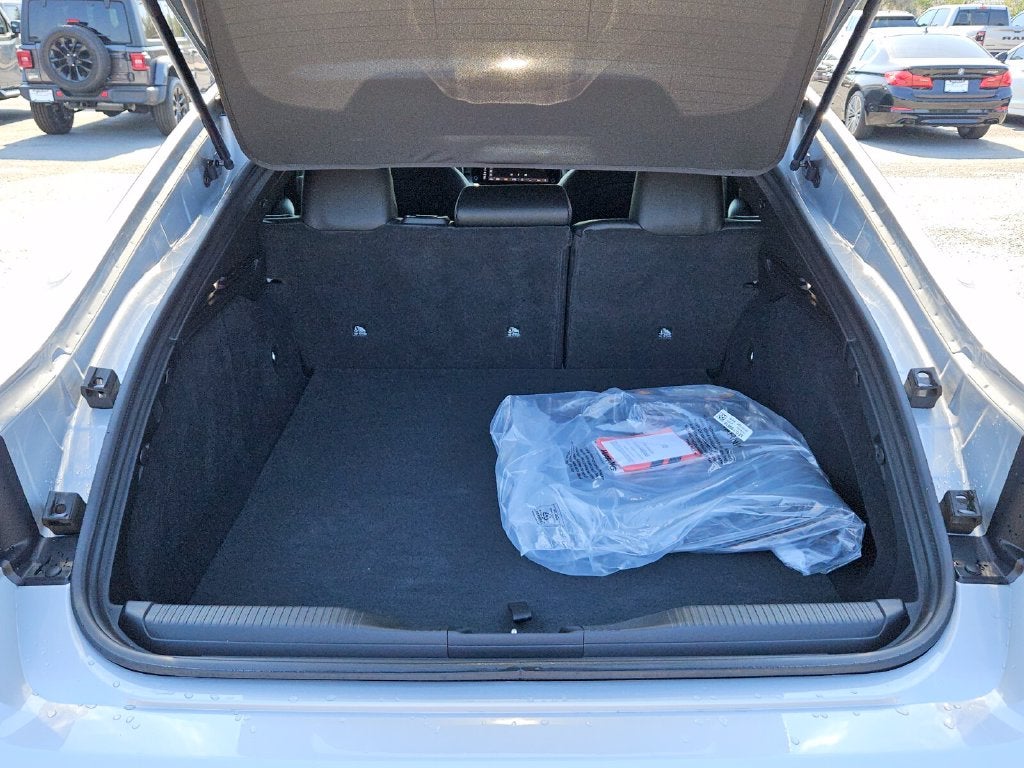 2026 Dodge Charger CHARGER SCAT PACK 4-DOOR AWD